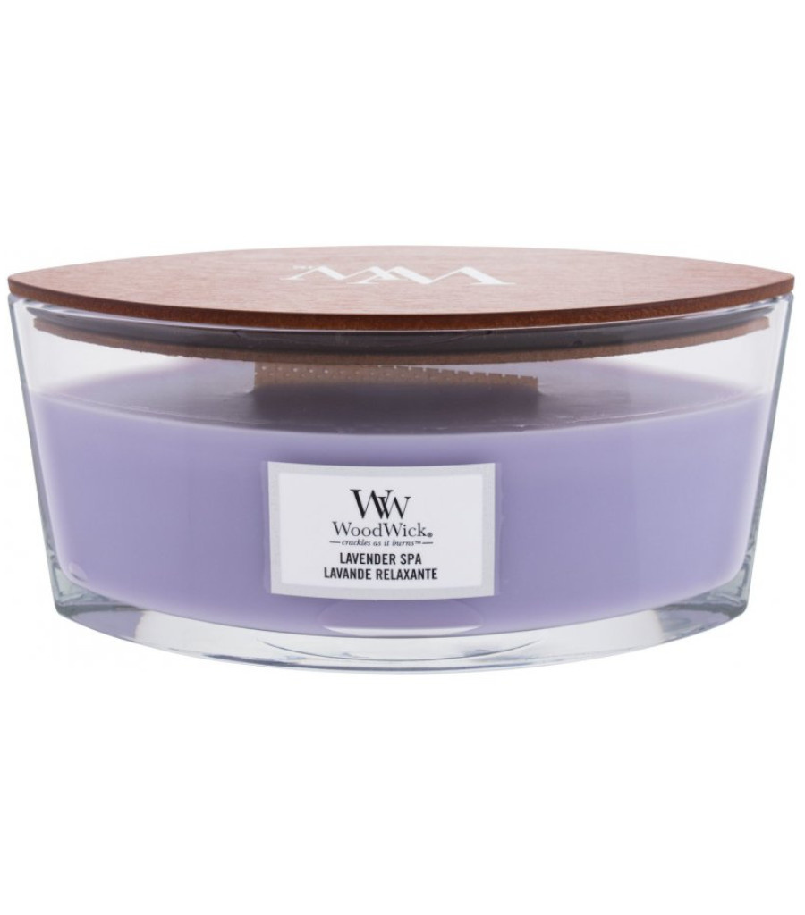 WoodWick Lavender Spa