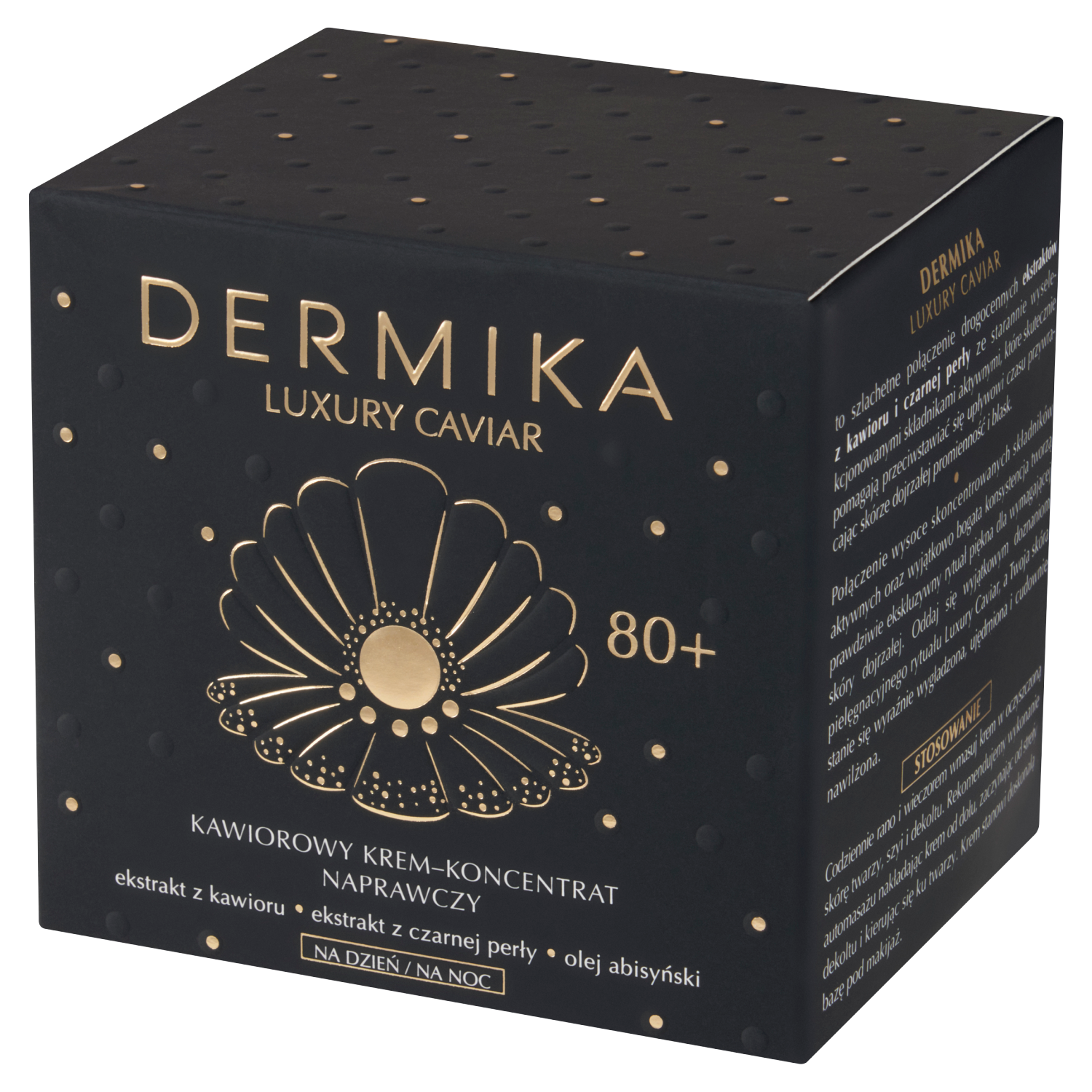 Dermika Lyxkaviar