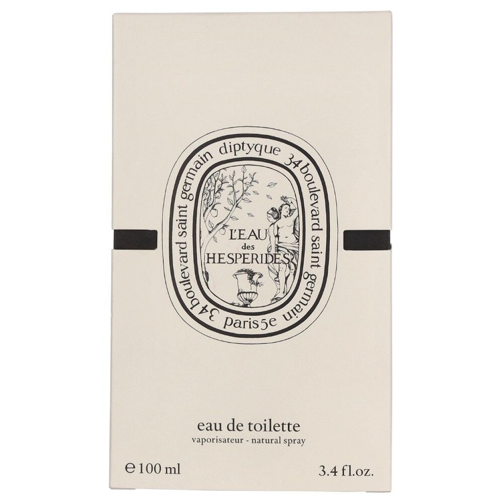 Diptyque L'Eau des Hesperides