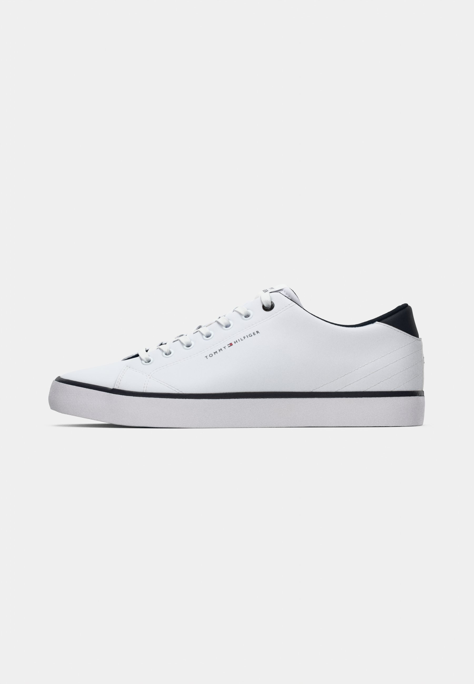 Tommy Hilfiger CORE - Sneakers - wit