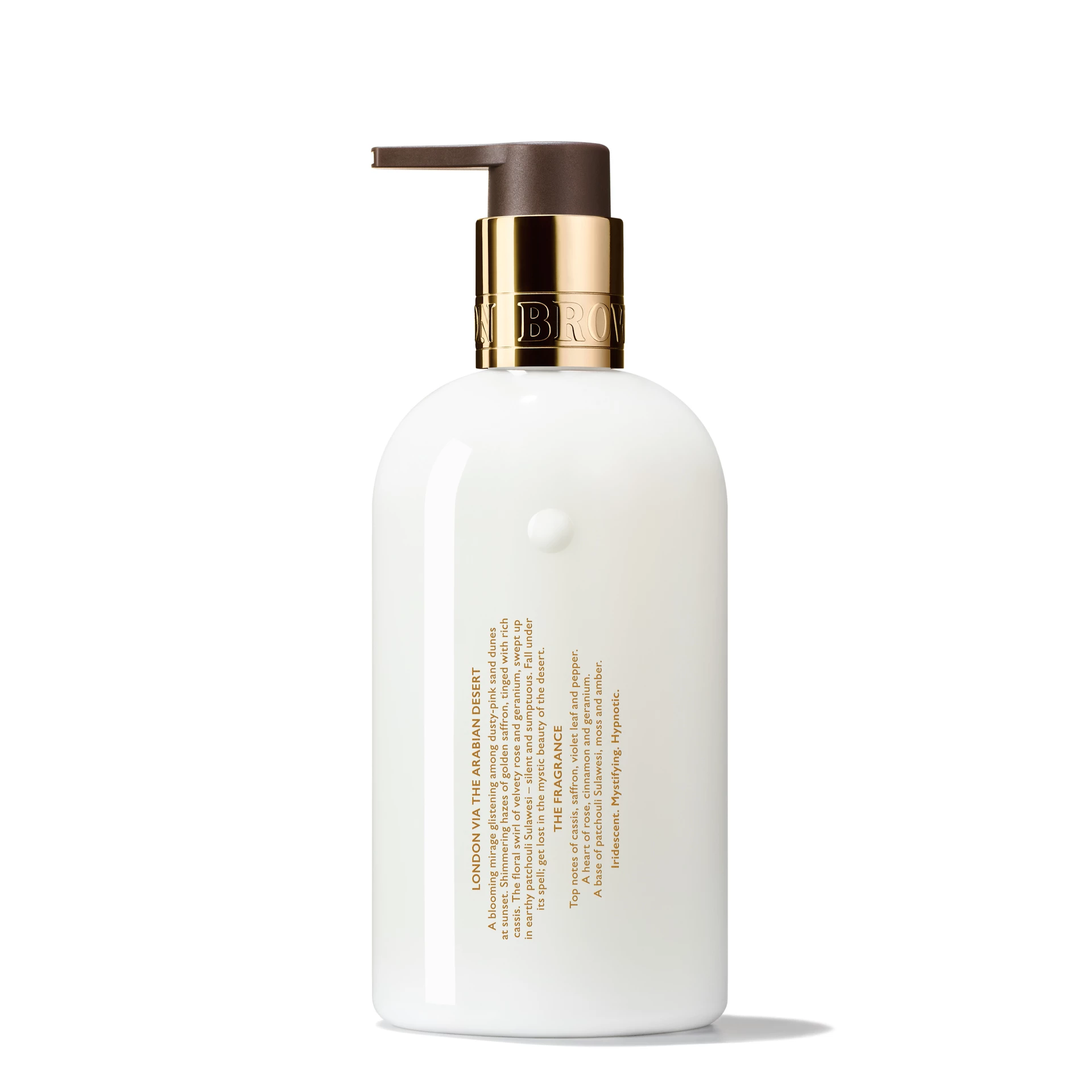 Loțiune de corp Rose Dunes 300 ml - Molton Brown