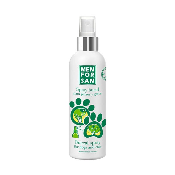 Purškalas Bucal | 125 ml