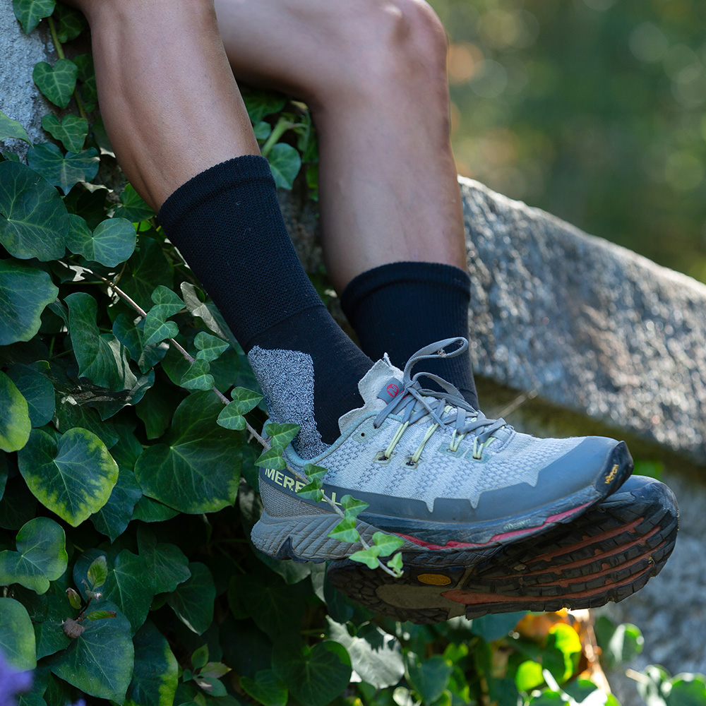  Șosete de drumeție Xtreme Sockswear, pachet de 2