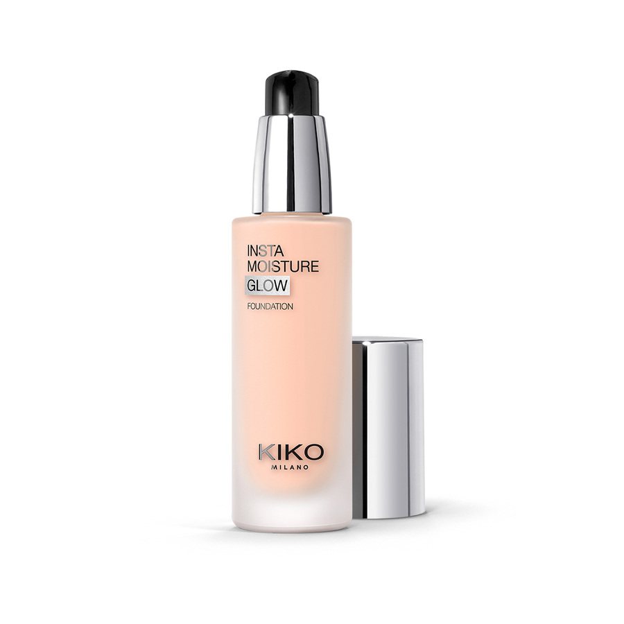 INSTAMOISTURE GLOW FOUNDATION 5 Neutralni