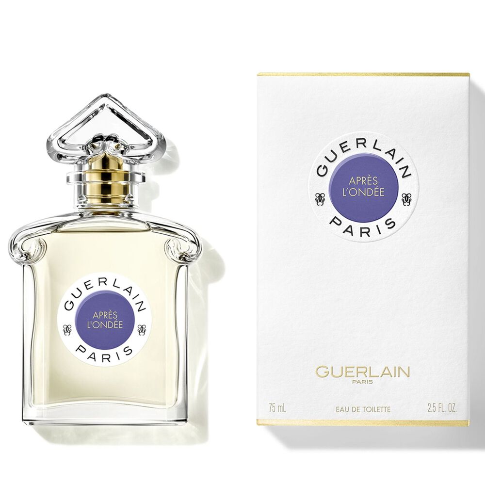 Guerlain Après L'Ondée