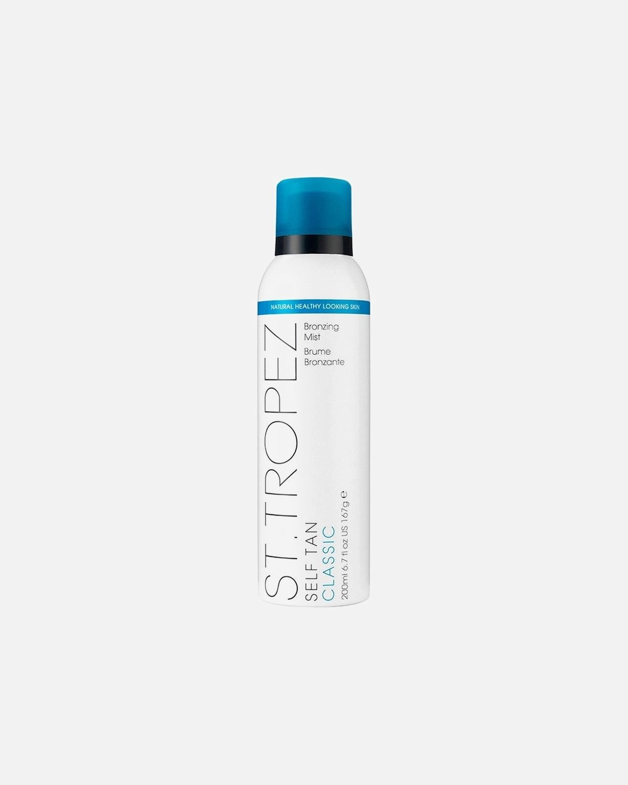 Samoopaľovací sprej St. Tropez Classic Bronzing Mist - 200 ml