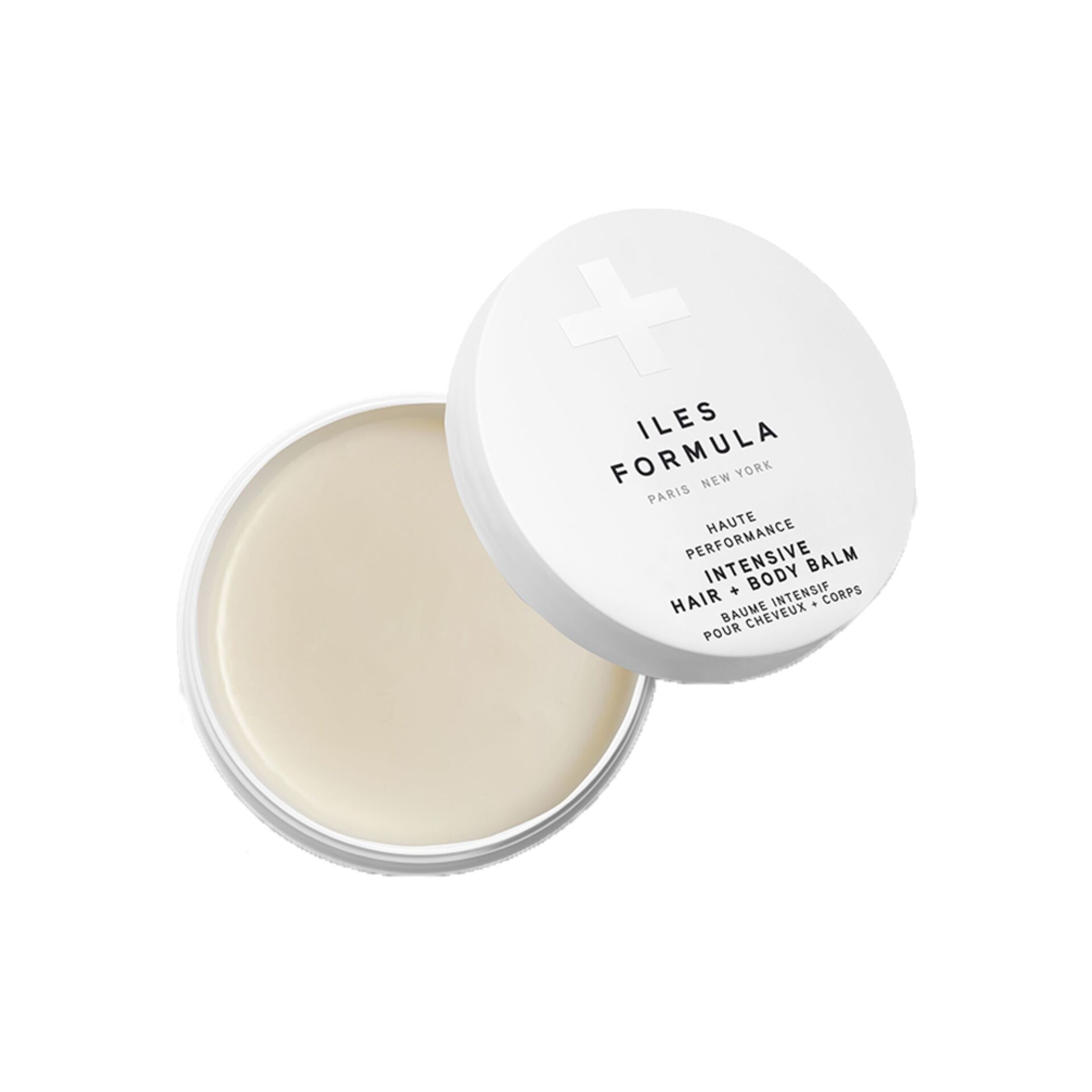 Intenzivni balzam za kosu i tijelo 180 ml - ILES FORMULA