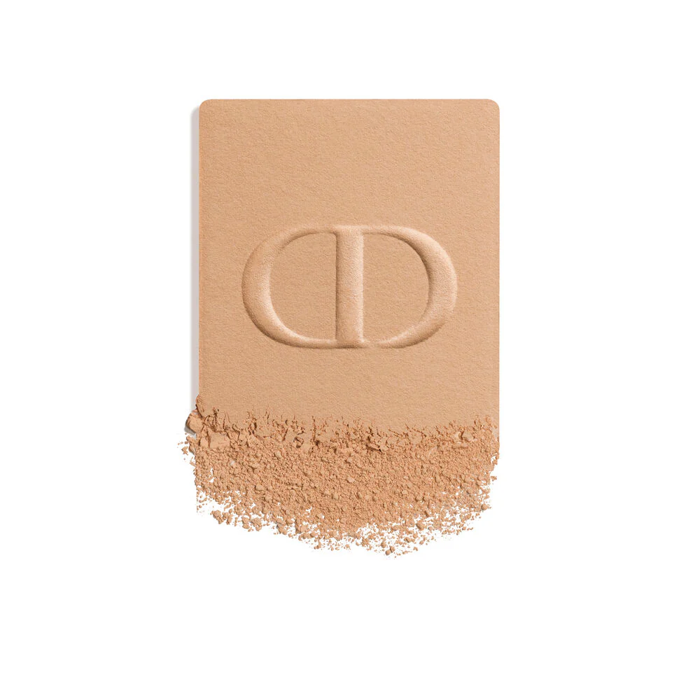 Fondotinta Dior Forever Natural Velvet - Fondotinta compatto