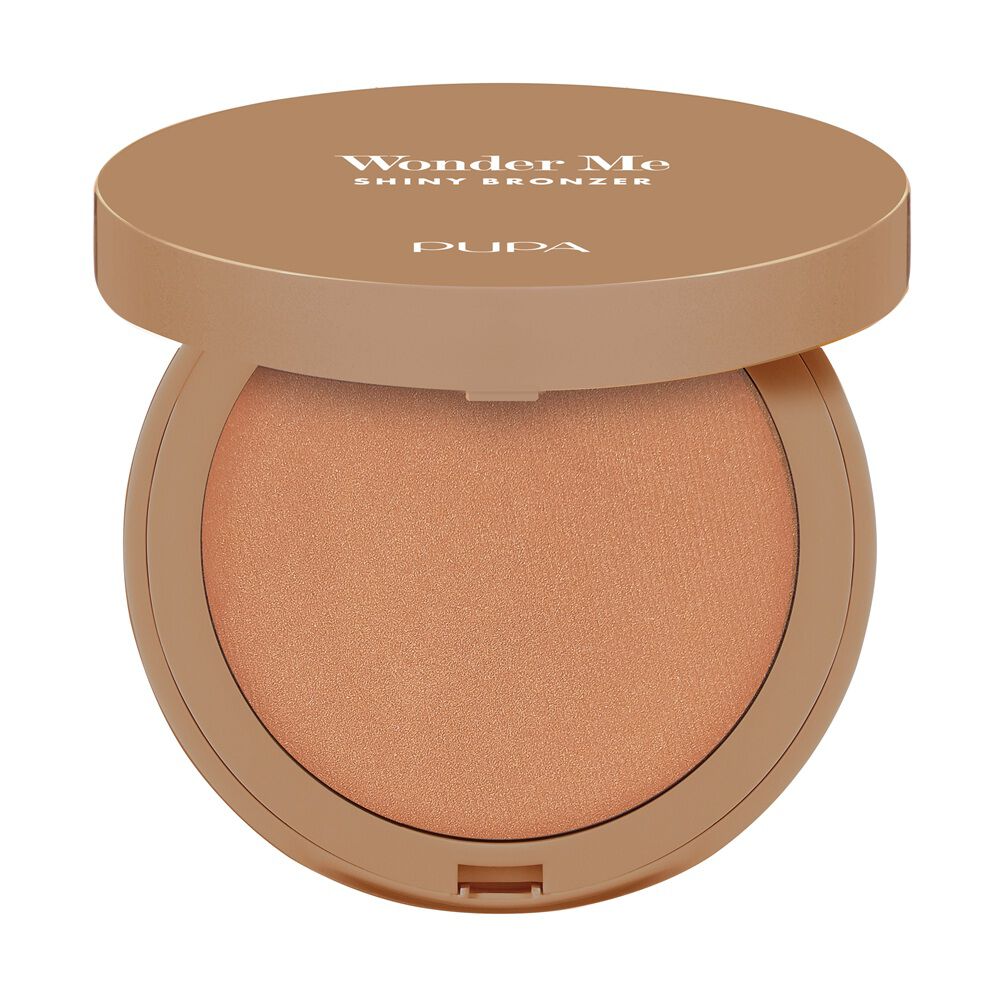 Pupa Milano Wonder Me