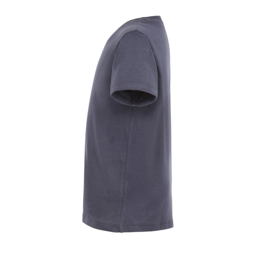 Camiseta Ajustada De Cuello Redondo Martin