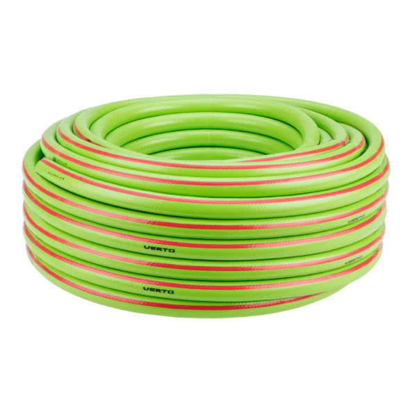 Wąż ogrodowy PROFESSIONAL 30m, 3/4”, VERTO 15G824