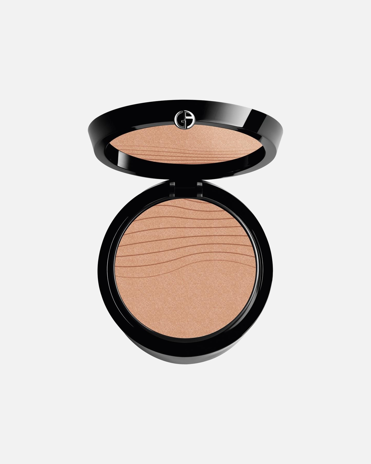 Armani Powder Luminous Silk Glow Fusion - 3,5 g