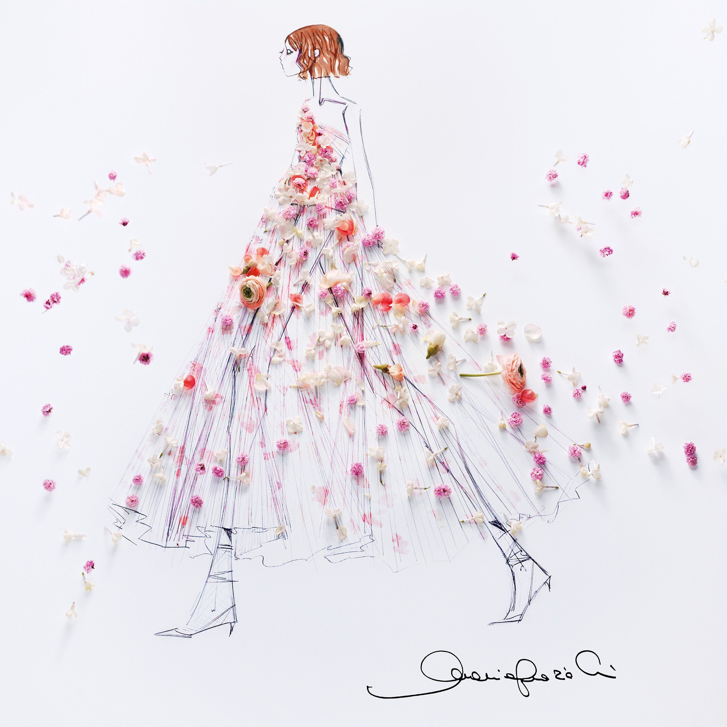 MISS DIOR toaletna voda ženski parfumi