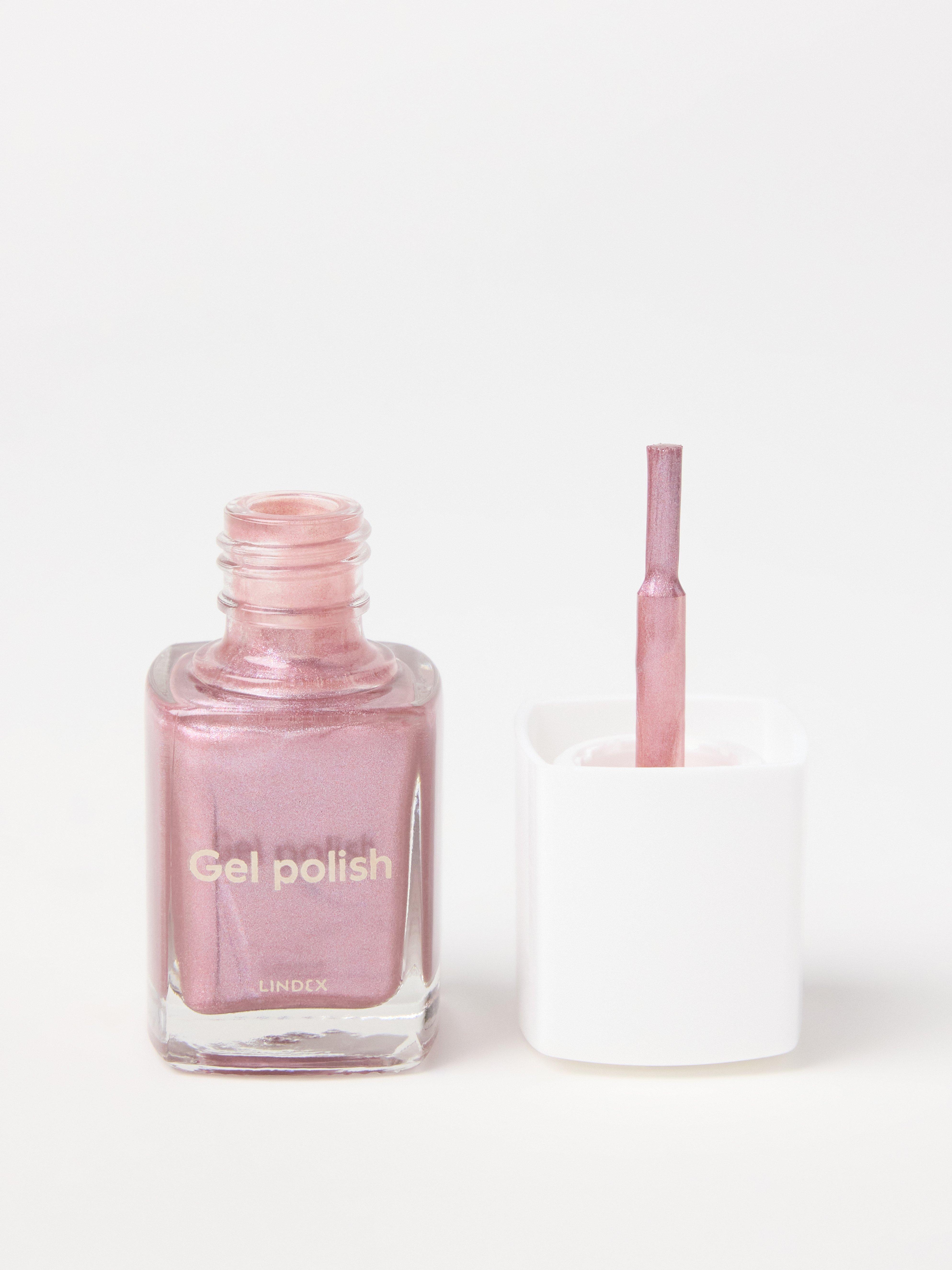 esmalte en gel