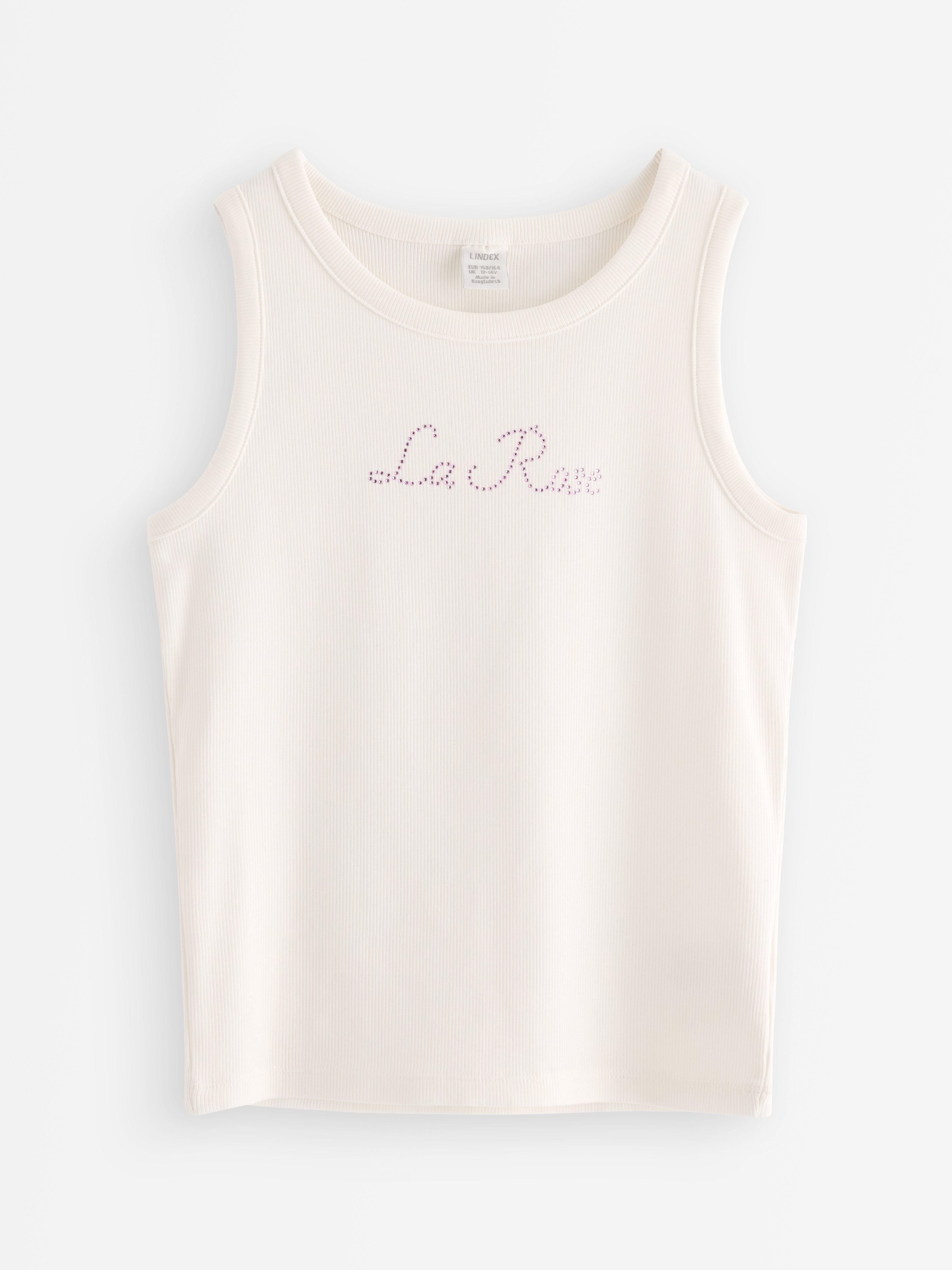 Ribbat line Off White