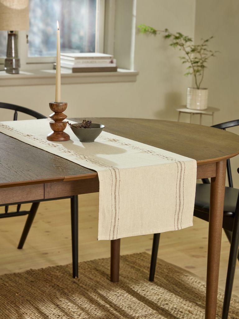 Kesten Runner Kesten 38x150 natur