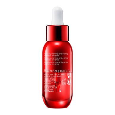 Vichy Liftactiv Collagen Specialist 16 Serum Kasvoseerumi Ikääntymisen Merkkeihin 30 ml