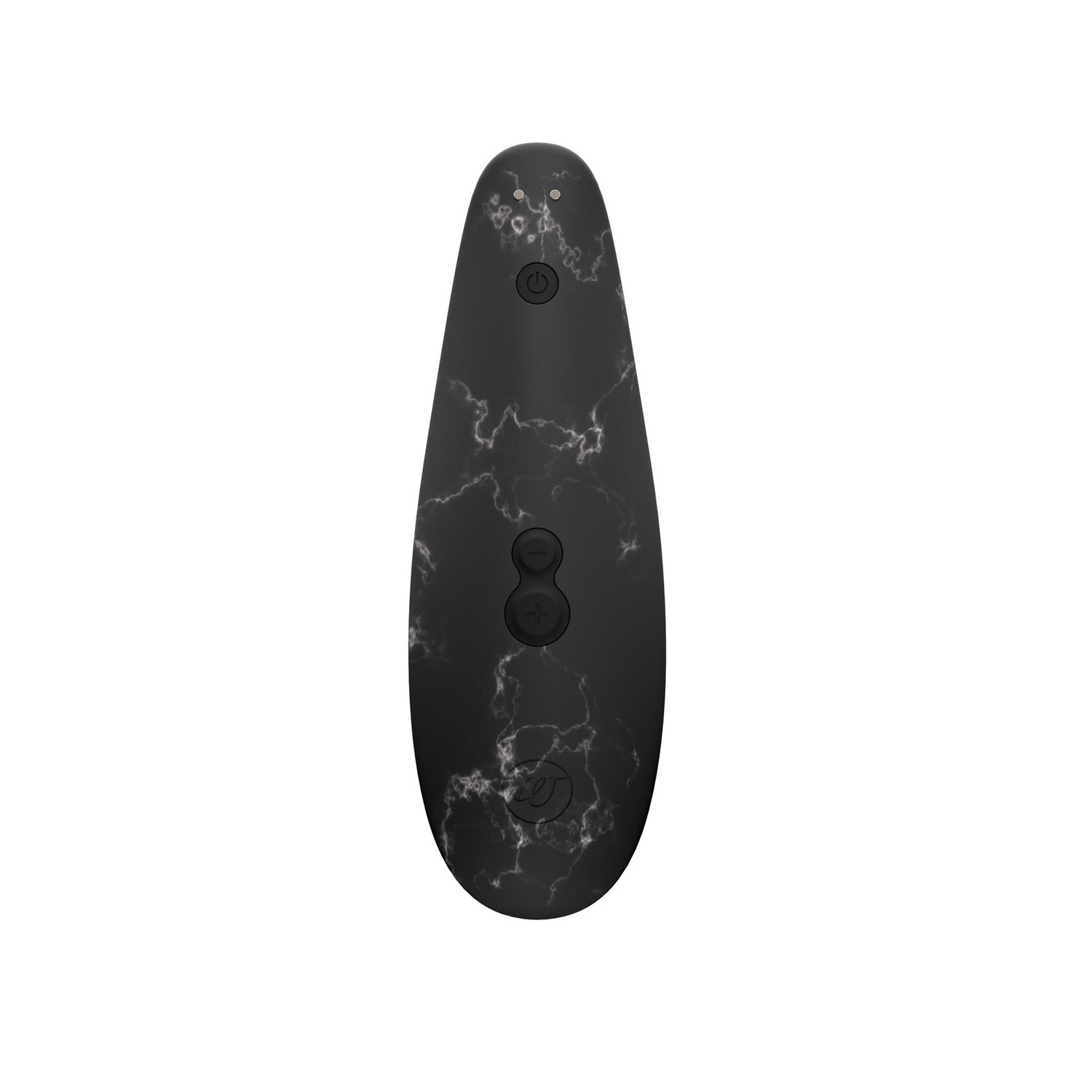 Womanizer Klitoris-Stimulator 2 Black Marble