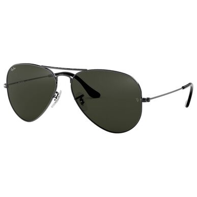 Ray-Ban aurinkolasit Ray-Ban 3025 Vihreä 1 yksikkö 1 yksikkö