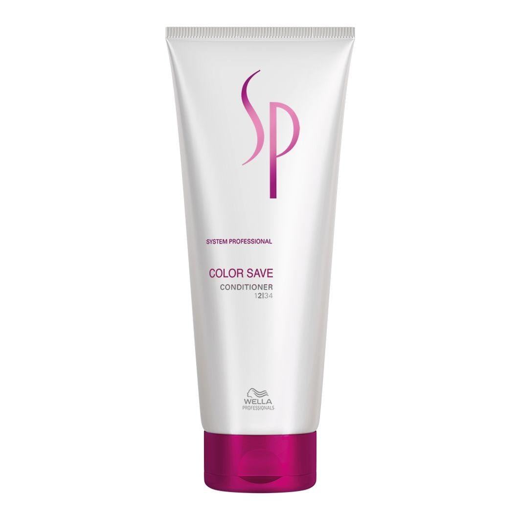 Wella Professionals regenerator SP Color Save - 200 ml