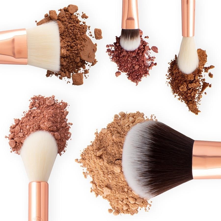 Luvia Vegan Signature Set