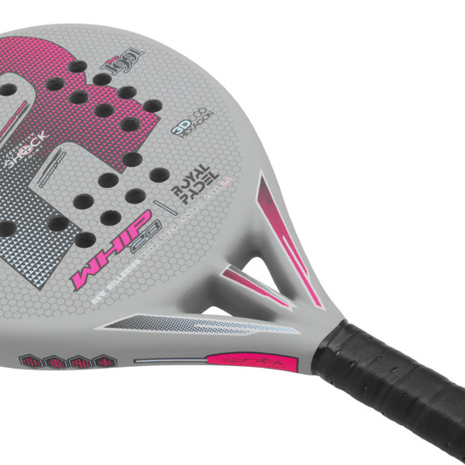  Royal Padel Rp 790 reket za bič