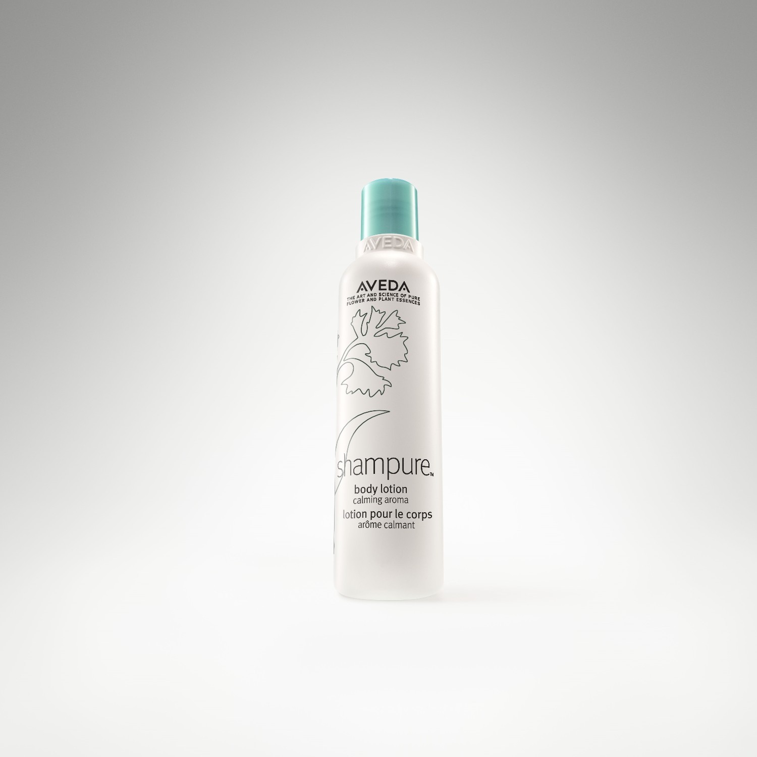 Aveda Telové mlieko Šampón - 200 ml