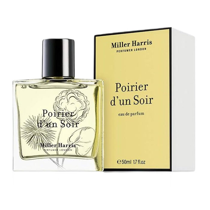 Miller Harris Poirier d'un soir