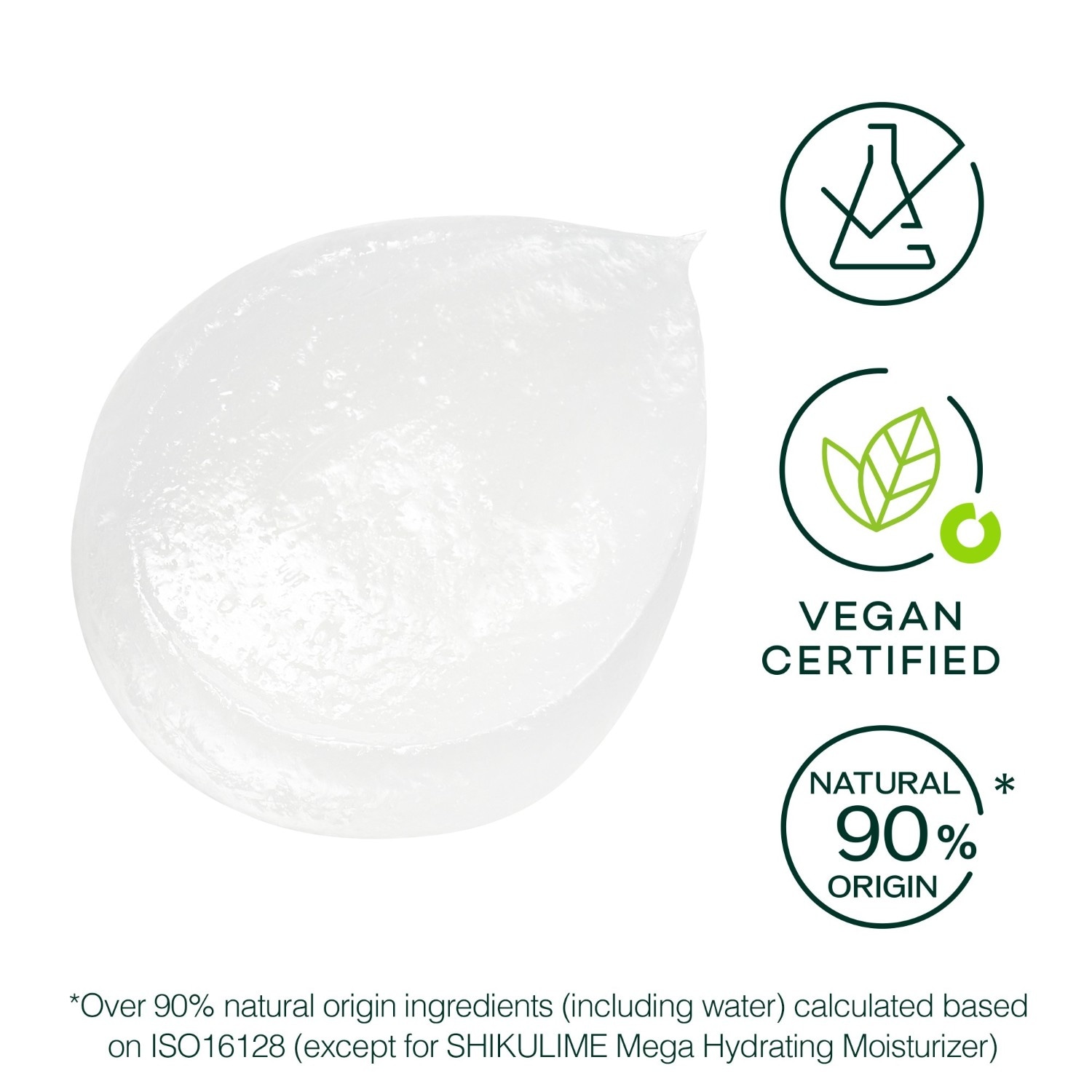 Shiseido ansigtsbalsam Waso Camellia Multi Relief SOS balsam - 20 g
