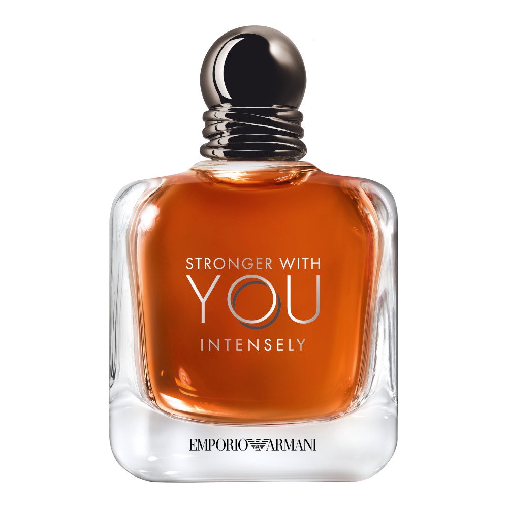 Giorgio Armani Sterkere Med Deg Intensivt