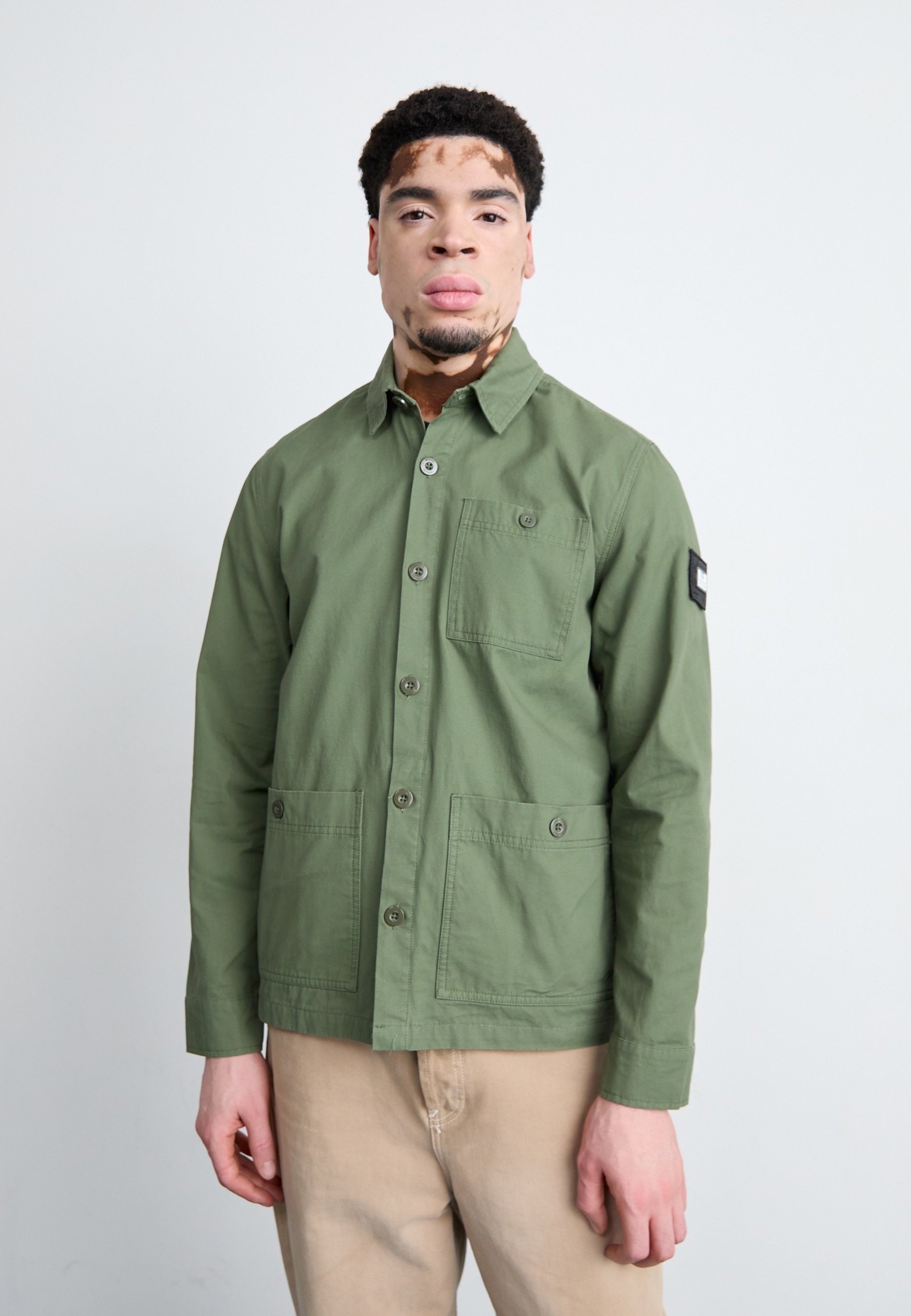 Vestes de transition Weekend Offender