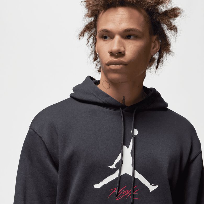 Essentials Fleece Hoodie