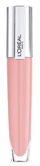 L’Oréal Paris Brilliant Signature Plump Błyszczyk do ust 402
