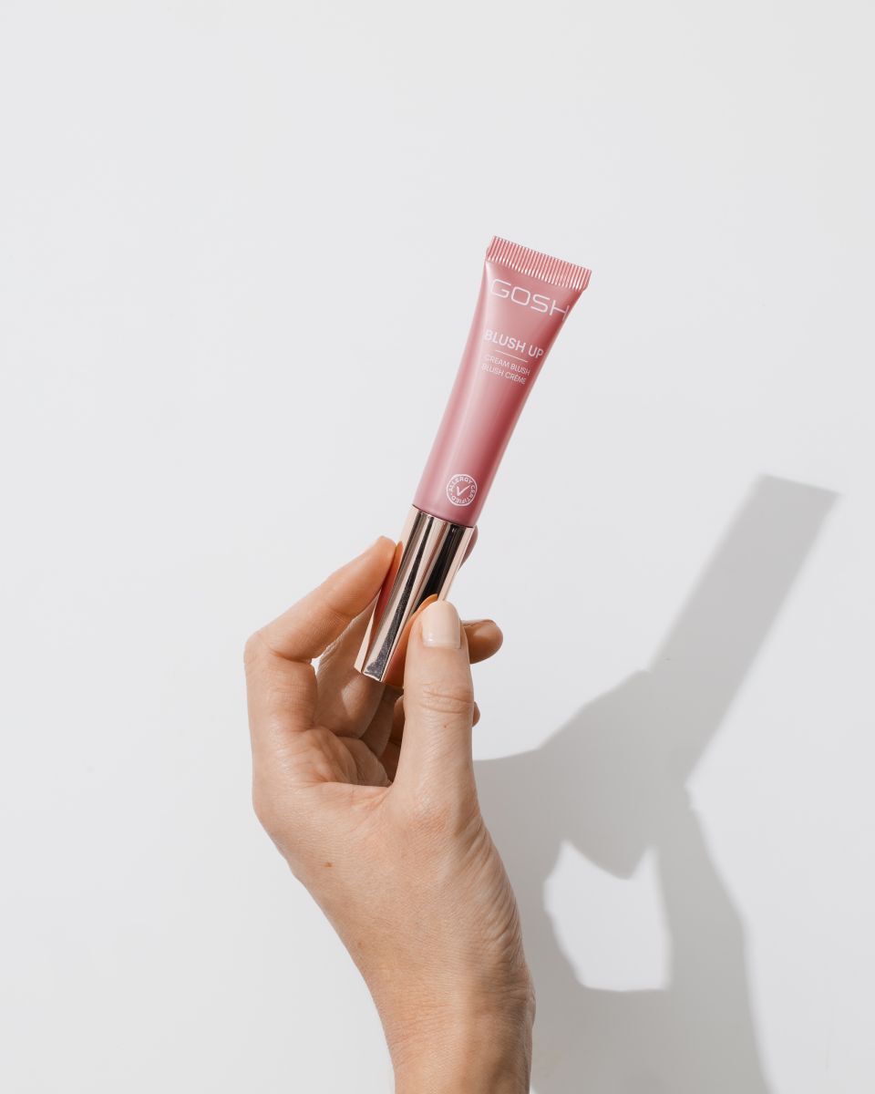 Nossa, Copenhagen Blush Up