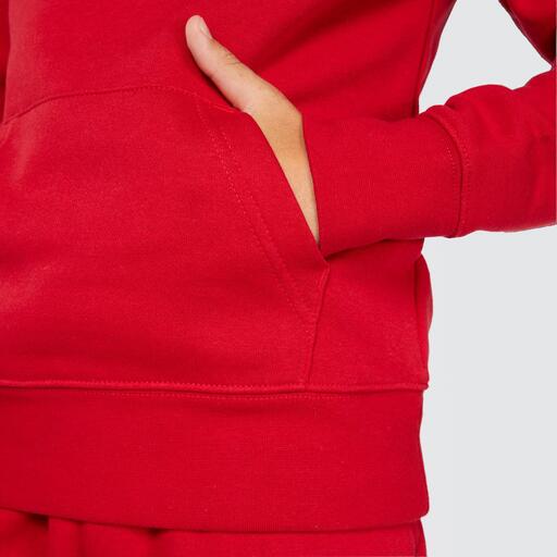  Nike-sweatshirt