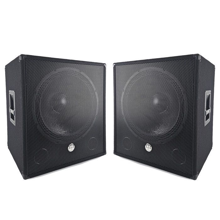 Passive subwoofer BM SONIC BMS-SUB18-P 18