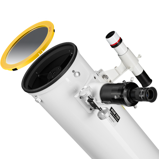 Telescopio Planetario Dobson Bresser Messier 6''