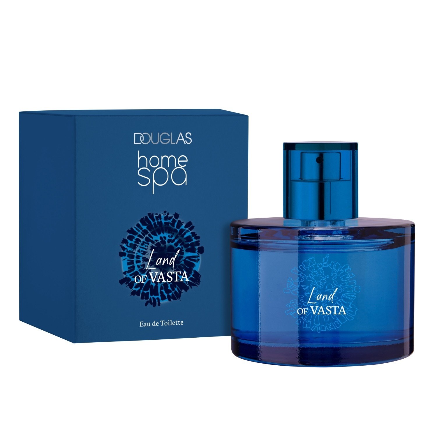 Douglas Collection Land of Vasta toaletna voda – 100 ml
