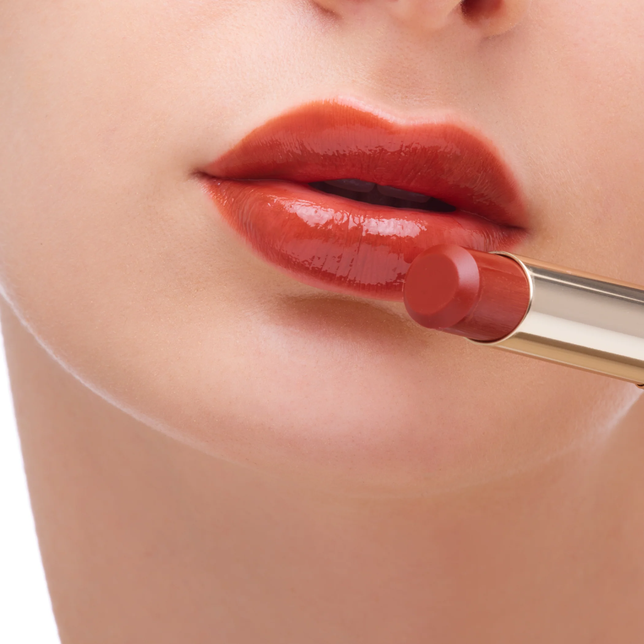 Labbra Lasting Plump Lipstick REFILL - Rossetto