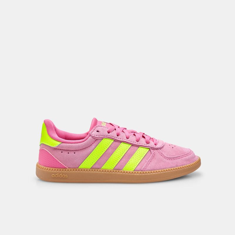 Sneaker da donna ADIDAS breakent elegant