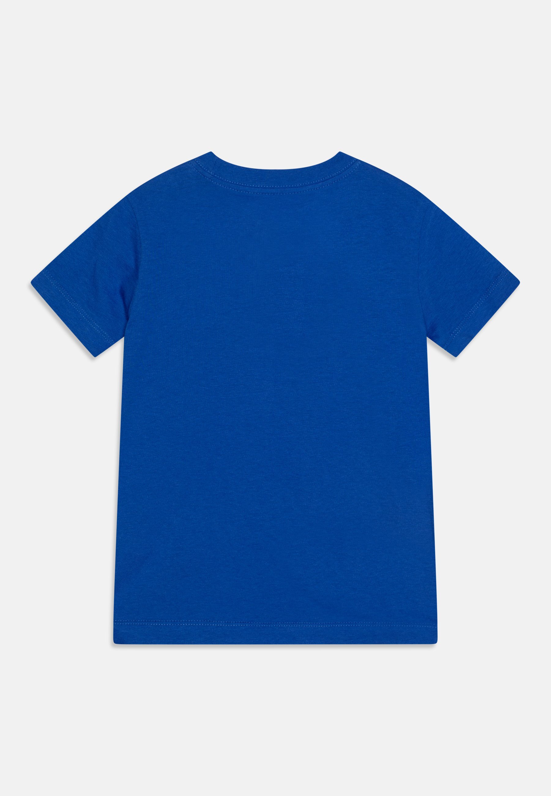 Nike Performance INTER MILAN STACKED TEE UNISEX - Koszulka z nadrukiem - gra królewska
