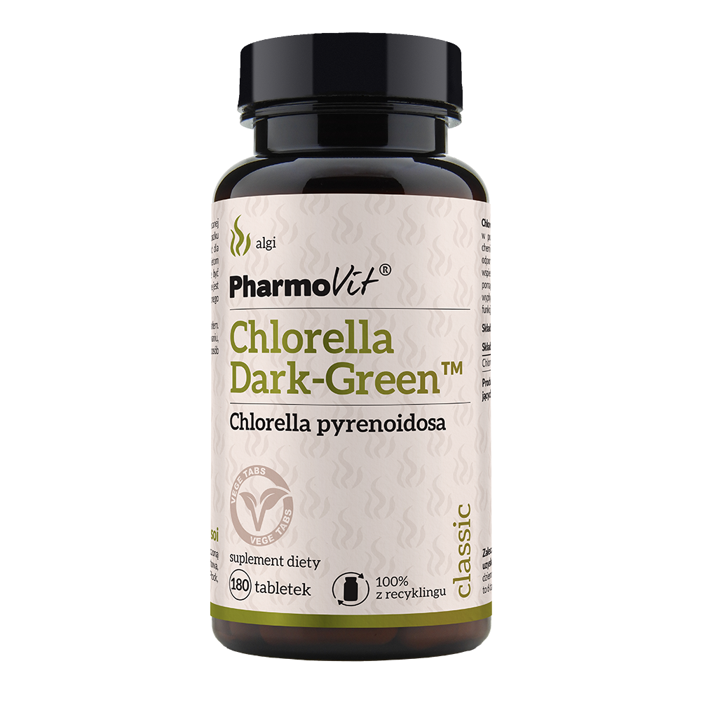 Pharmovit Classic