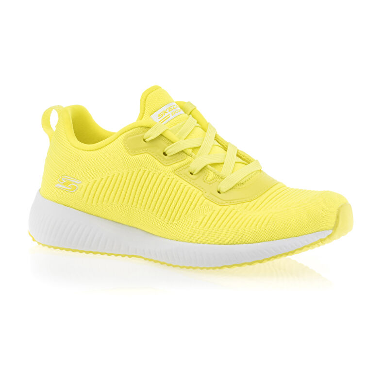 Baskets / sneakers Femme Jaune