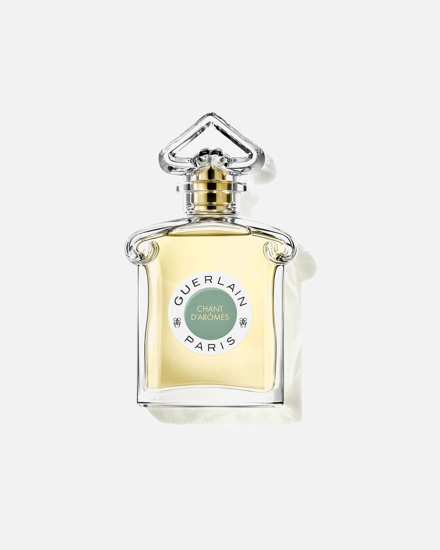 Guerlain Eau de Toilette Chant d'Arômes Les Légendaires - 75 ml