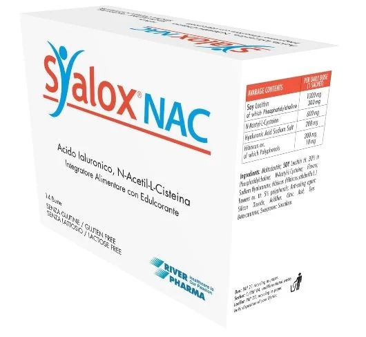 Syalox Nac 14Bust