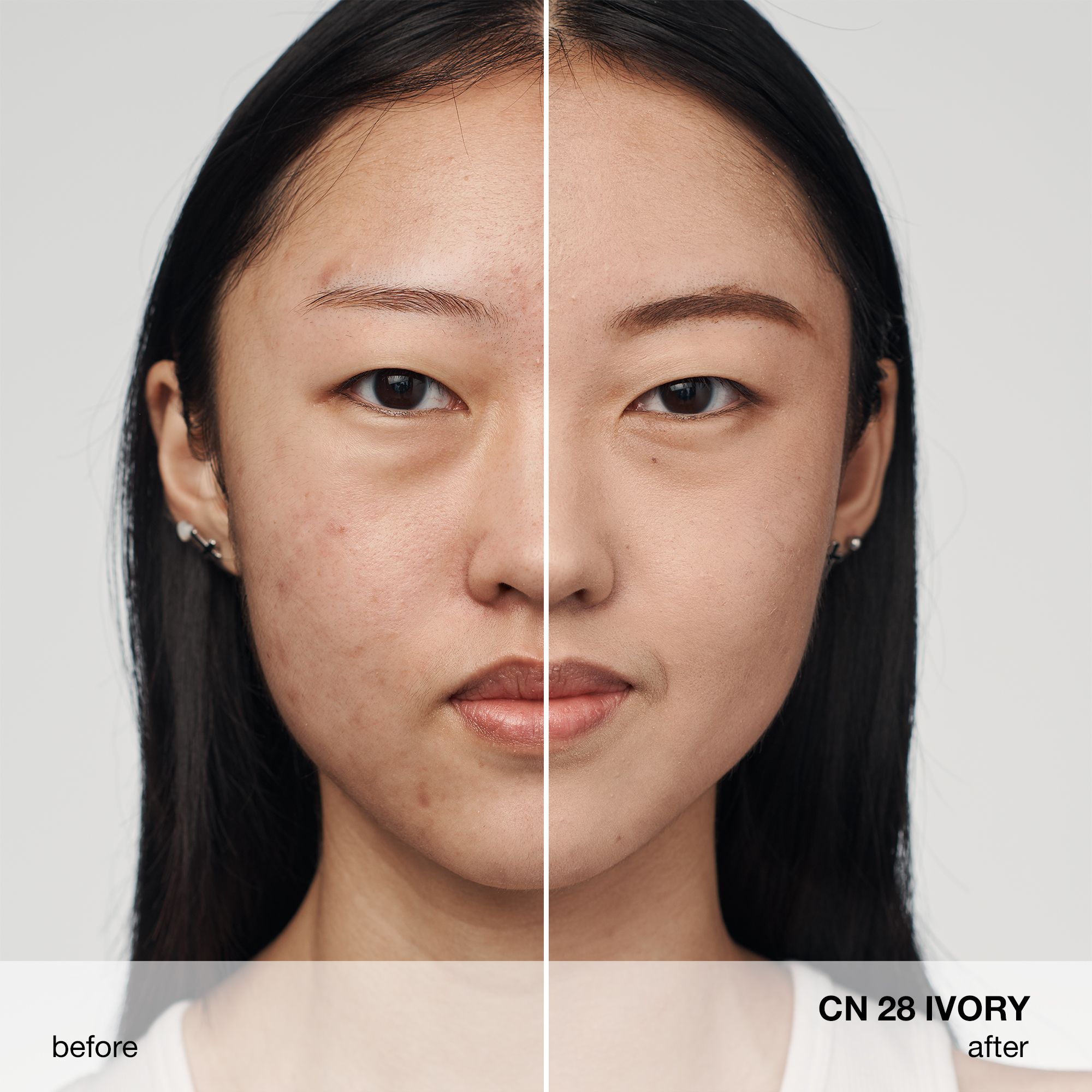 Even Better Clinical™ Serum Foundation SPF20 Luksuzni puderi