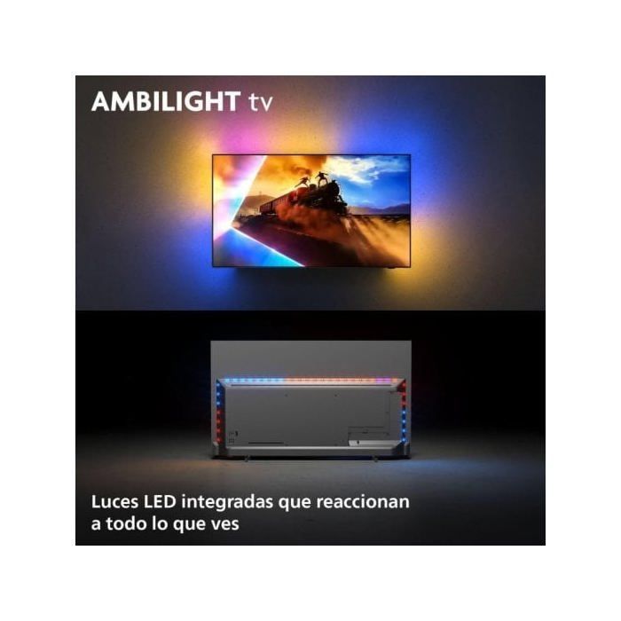 Televisor OLED de 48