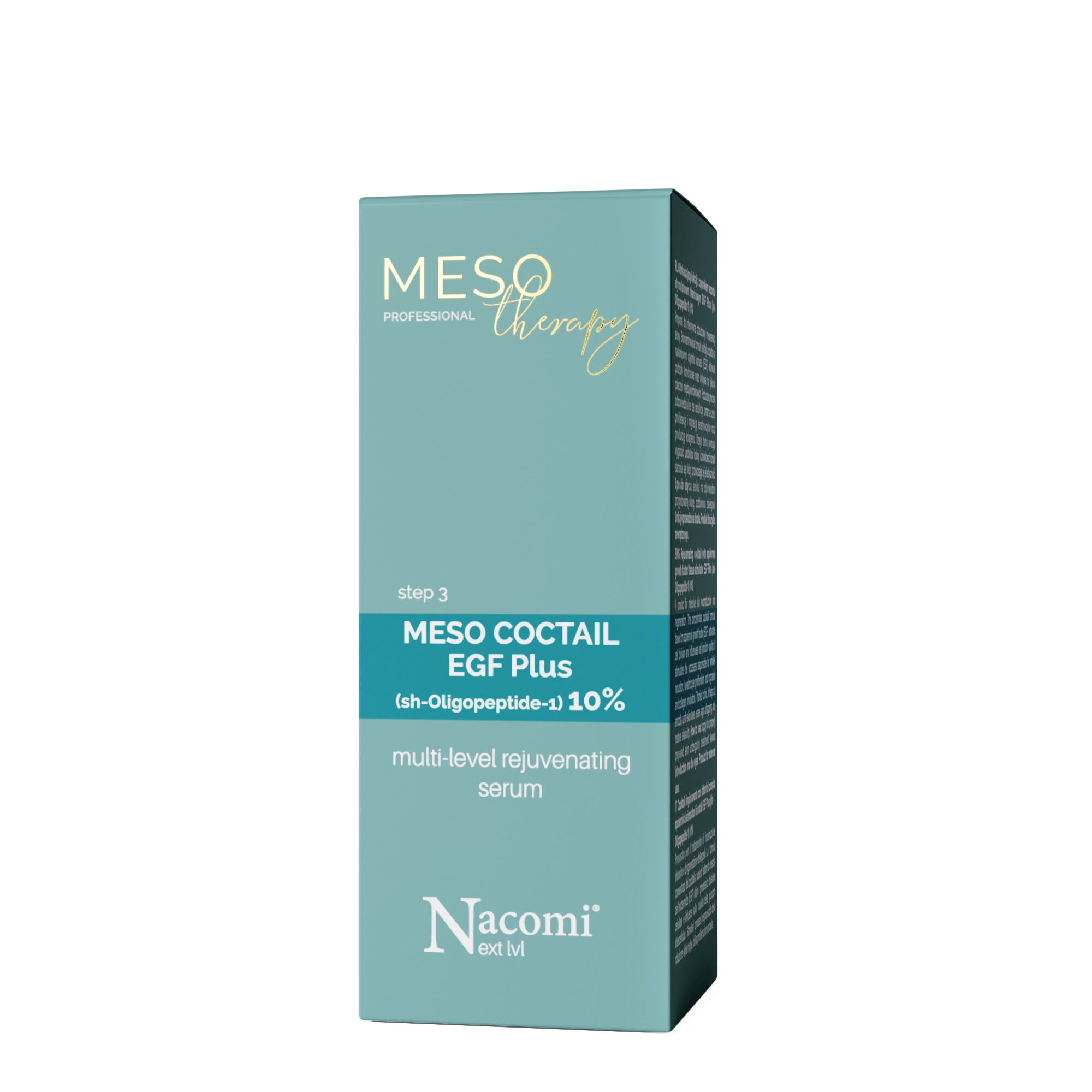 Nacomi Next Level Mesoterapi