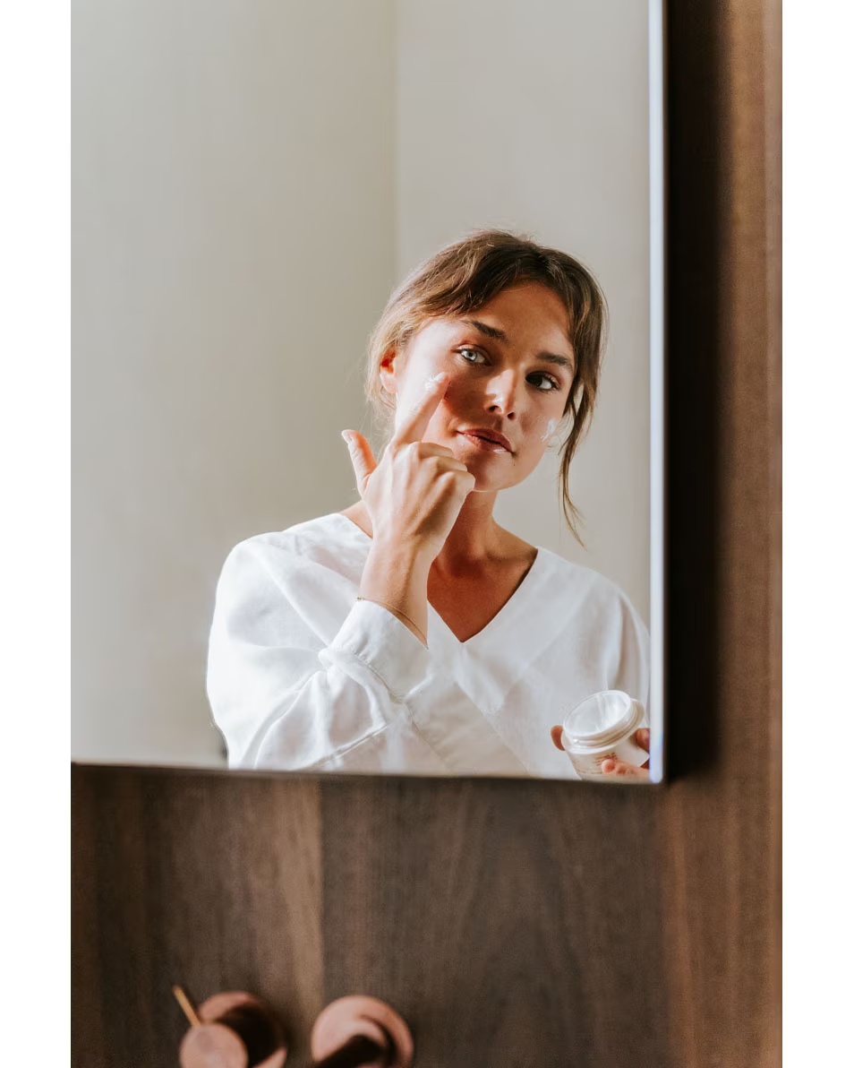 SELF Expert Recovering Night Cream Επανορθωτική κρέμα νύχτας - συσφικτική και θρεπτική