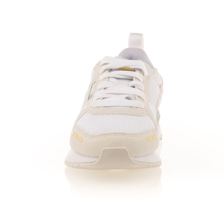 Baskets / sneakers Femme Blanc